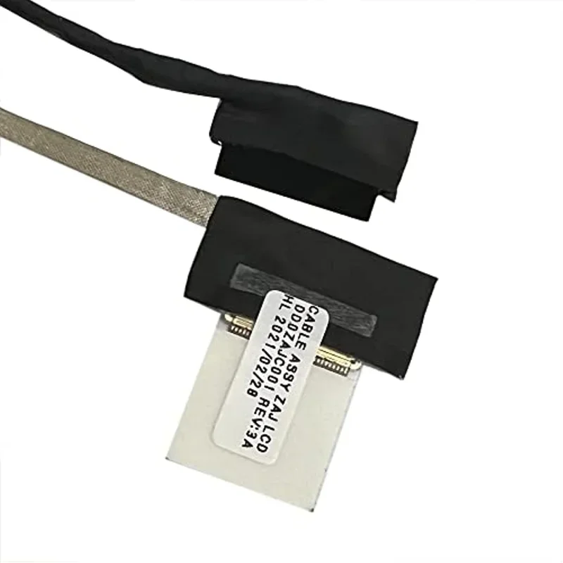 Видеокабель со светодиодной подсветкой и ЖК-экраном LVDS для Acer Aspire A315-21 A315-31 A315-52