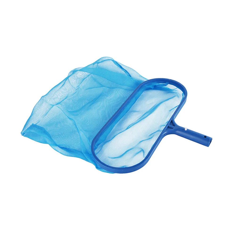 

Pool Cleaning Net Professional Tool Salvage Net Mesh Pool Skimmer Leaf Catcher Bag Outdoor Swimming Pool Cleaner Accessories