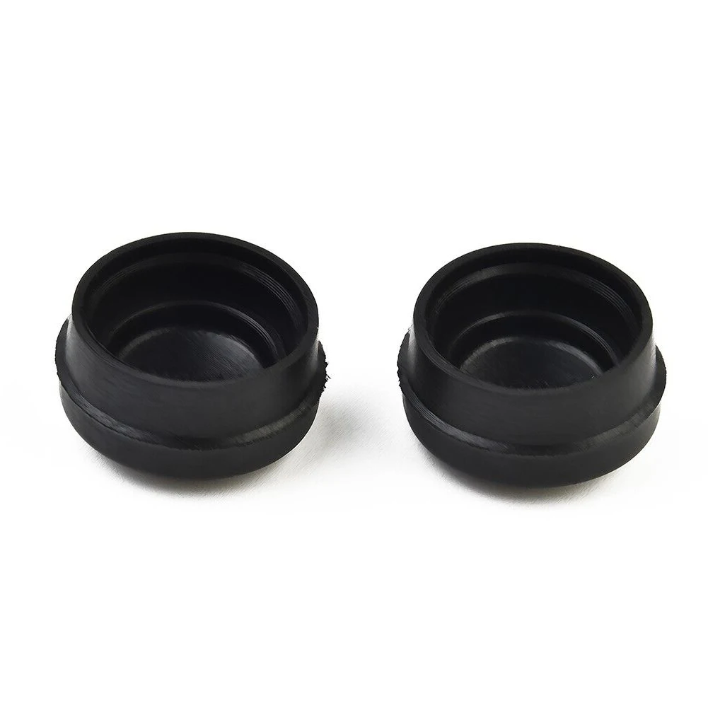 Крышка стеклоочистителя черная крышка пара запасных частей 2 шт. 98380-3N050 для Hyundai I30