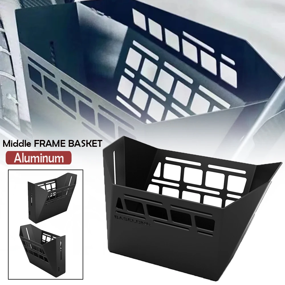 Для SUPER73-RX R-SERIES SUPER73RX SUPER73 RX аксессуары для мотоциклов алюминиевый сплав средняя