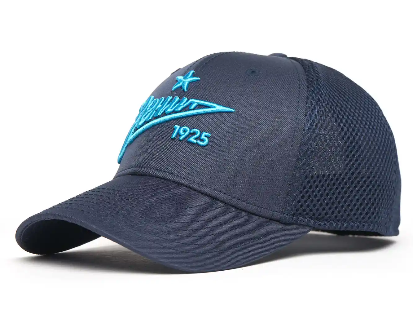 Бейсболка Зенит (размер L/XL)|Бейсболки| |