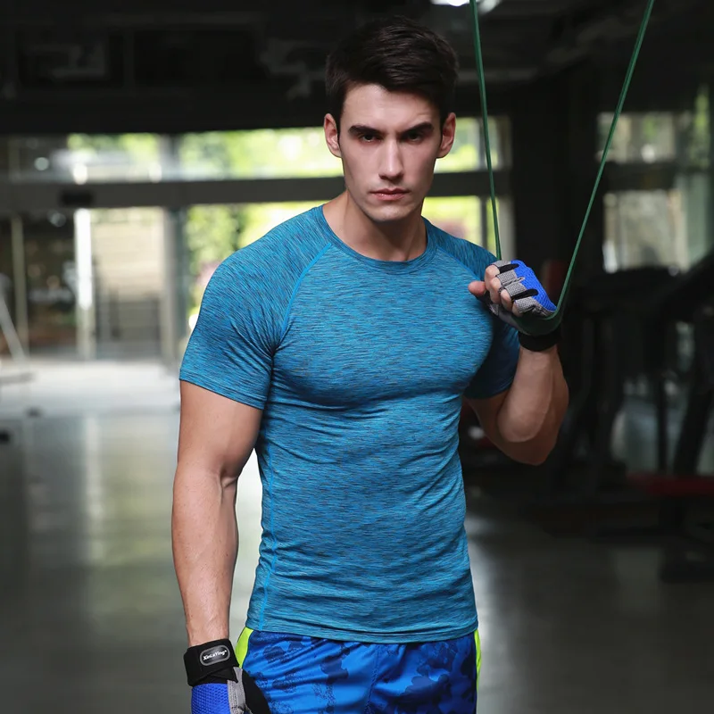 

B639 Men High Quality Pure Cotton T-shirt O-neck Shirt Man Football Basketball Tee Shirts Wholesale QF1325