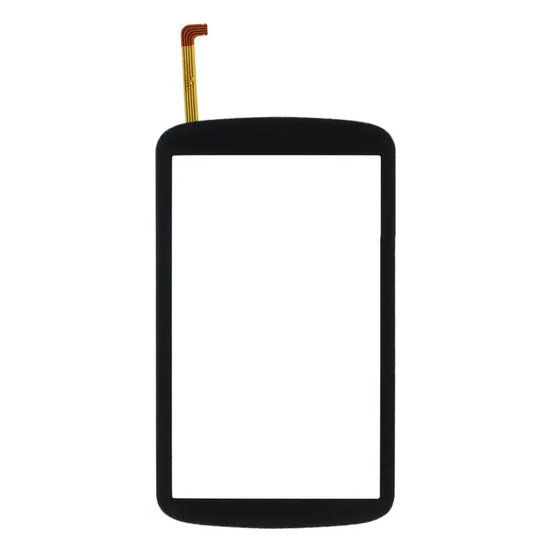 Touchscreen (sensor) for Alcatel One Touch 828 (black) |