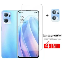 full gule tempered glass for oppo find x5 lite screen protector for find x5 lite protective phone film for oppo find x5 lite
