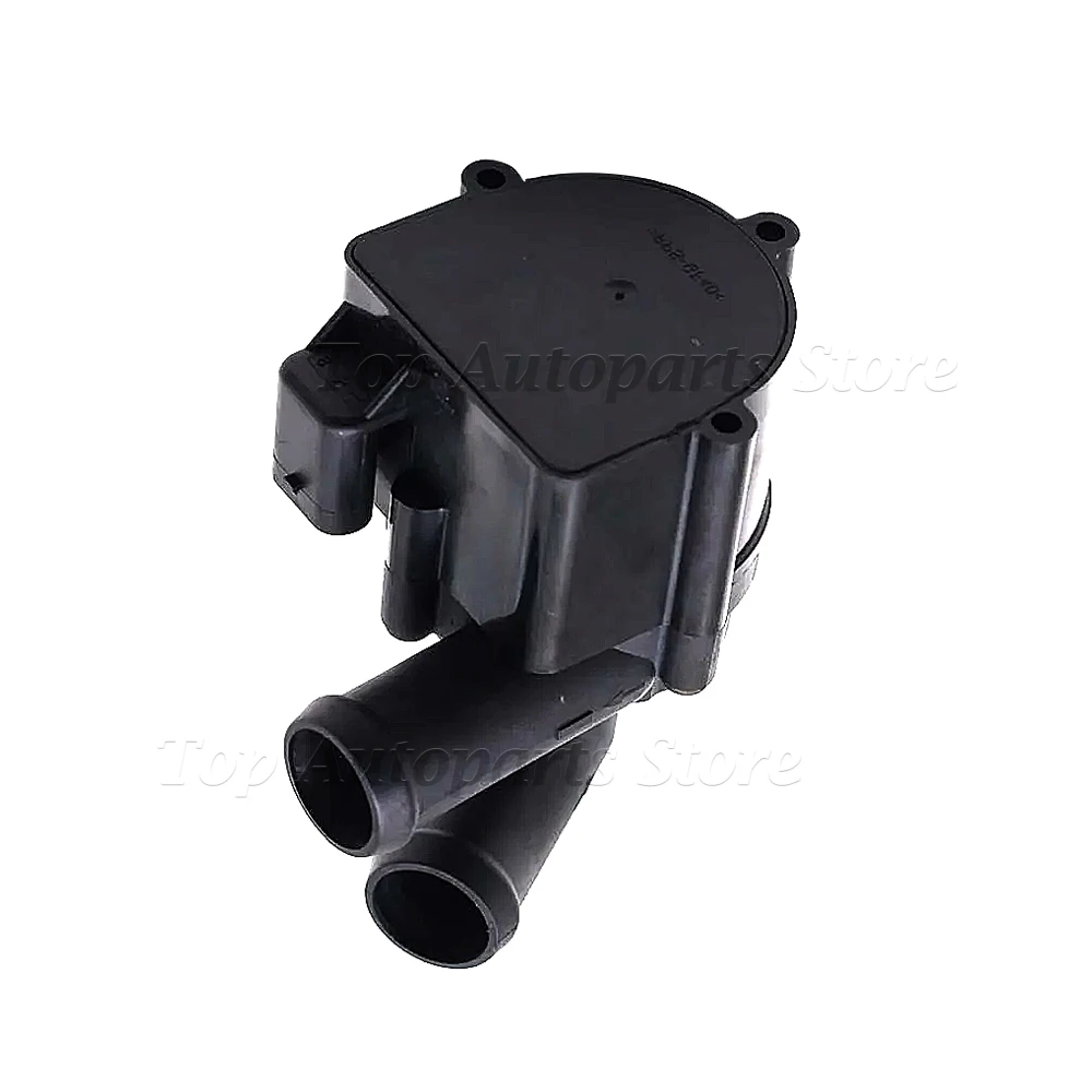 Водяной насос 5N0965561 для охлаждения автомобильного двигателя вспомогательный VW