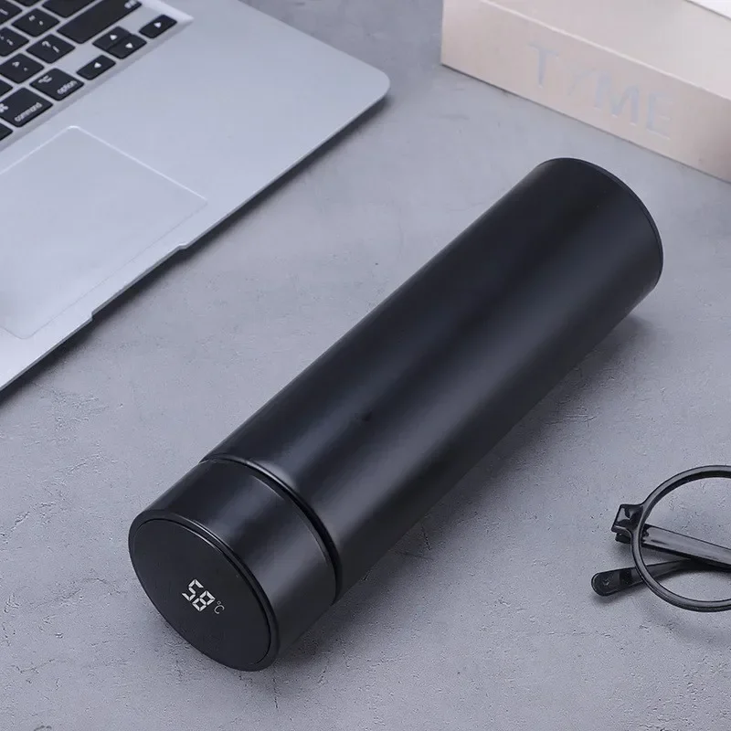 

Интеллектуальный термос из нержавеющей стали 500 мл