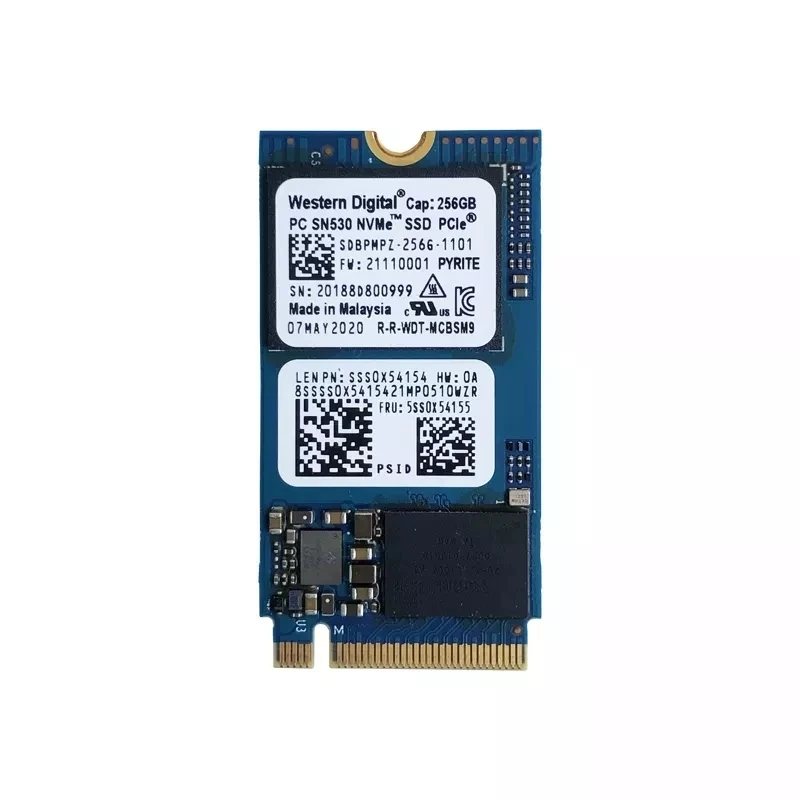 256 gb pcie® nvme™ m. 2 ssd. Твердотельный накопитель intel ssdpekkw128g8xt. Mzvlb1t0. Pc sn530.