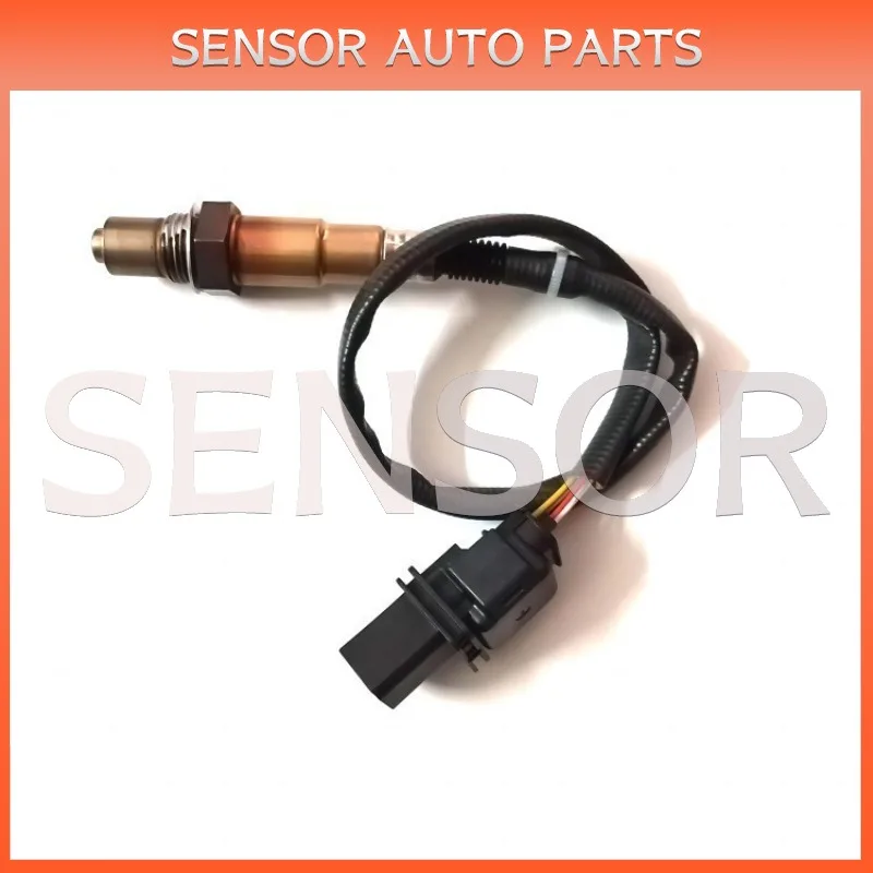 

Для VAUXHALL Opel ZAFIRA TOURER C 1.6 CNG Turbo 2009-2018 A16XNT B16XNT Z16XNT Датчик кислорода 55564535 5855386 0258017208