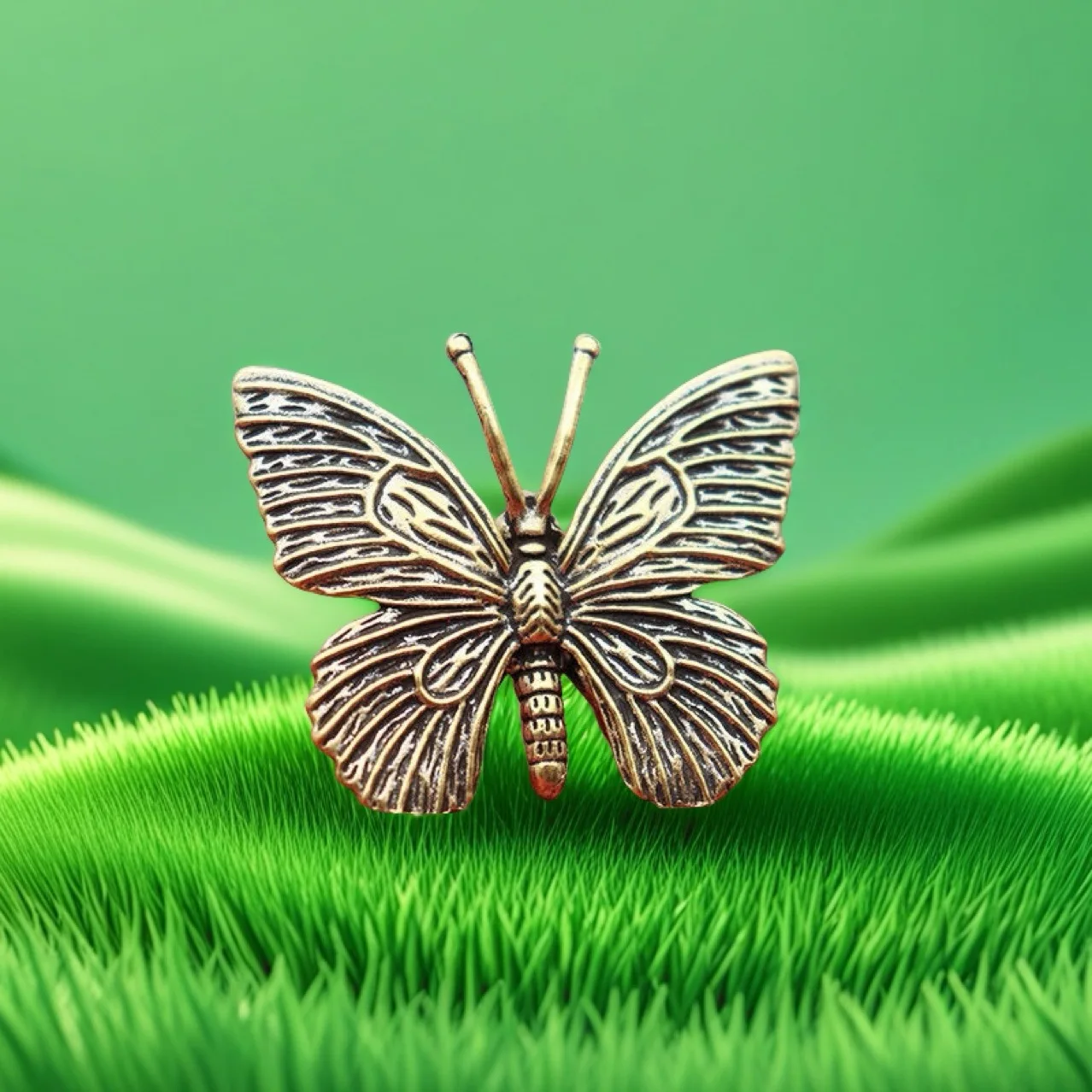 

Медные фигурки стрекоз anlyxi