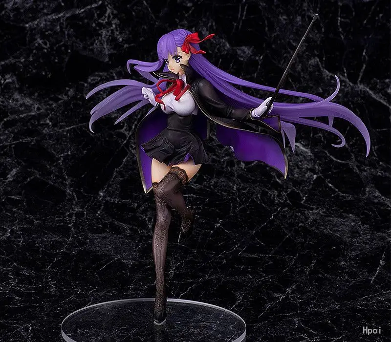 Фото В наличии: Фигурки WINGS INC. Fate/Extra CCC BB 1/7, модель, игрушка, подарок, коллекционный предмет, украшение №3