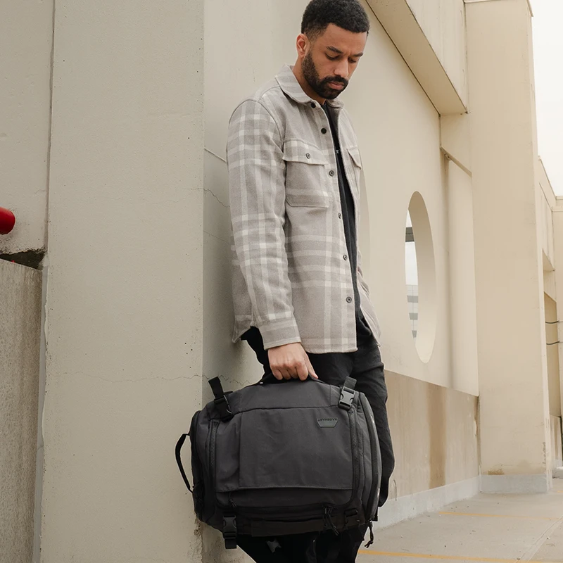 BAGSMART чемодан дорожный рюкзак для Easyjet Cabin Bag Airback мужские рюкзаки расходный водонепроницаемый рюкзак для ноутбука рюкзак (art.: 3920ca3d4e69c) - 3920ca3d4e69c