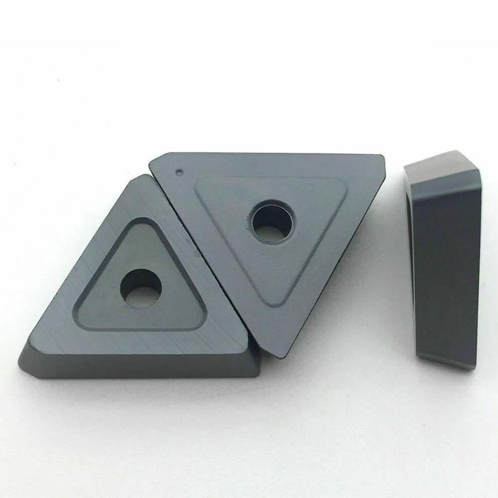 Эффективные TPKN2204 PDTR LT30 PVD-фрезерные вставки для лезвий крупномасштабной резки и
