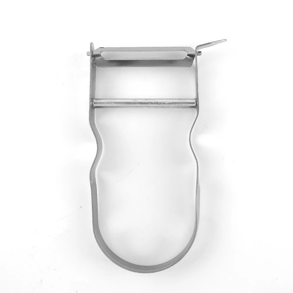 

Sharp Stainless Steel Potato Carrot Grater Fruit Vegetable Peeler&Julienne Peeler Planing Kitchen Tools