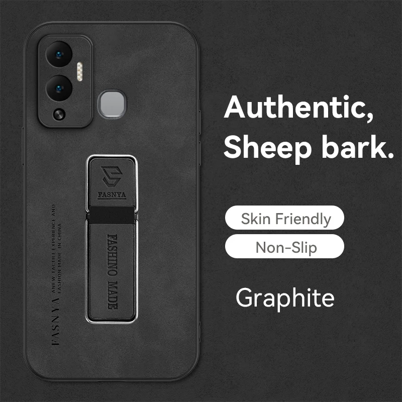 Жесткая Противоударная задняя крышка для телефона Infinix Hot 12 Play чехол X6816C