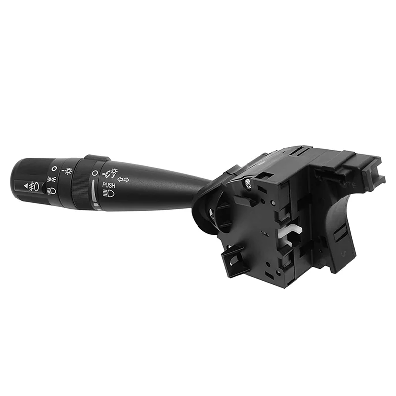 Фото Многофункциональный переключатель поворотников для Chrysler Dodge Nitro Avenger Jeep Wrangler CBS-1703 5183947AA №2
