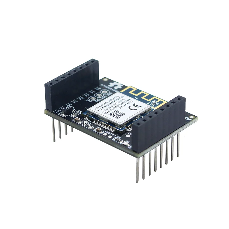 01Studio pyAI-Mov4 WiFi-модуль H7 3 M7 WINC1500 Беспроводная передача изображения