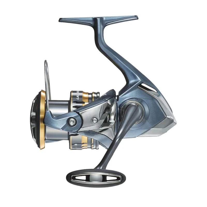 Катушка спиннинговая SHIMANO ULTEGRA 2021-1000 5 + 1 шарикоподшипник максимальное усилие