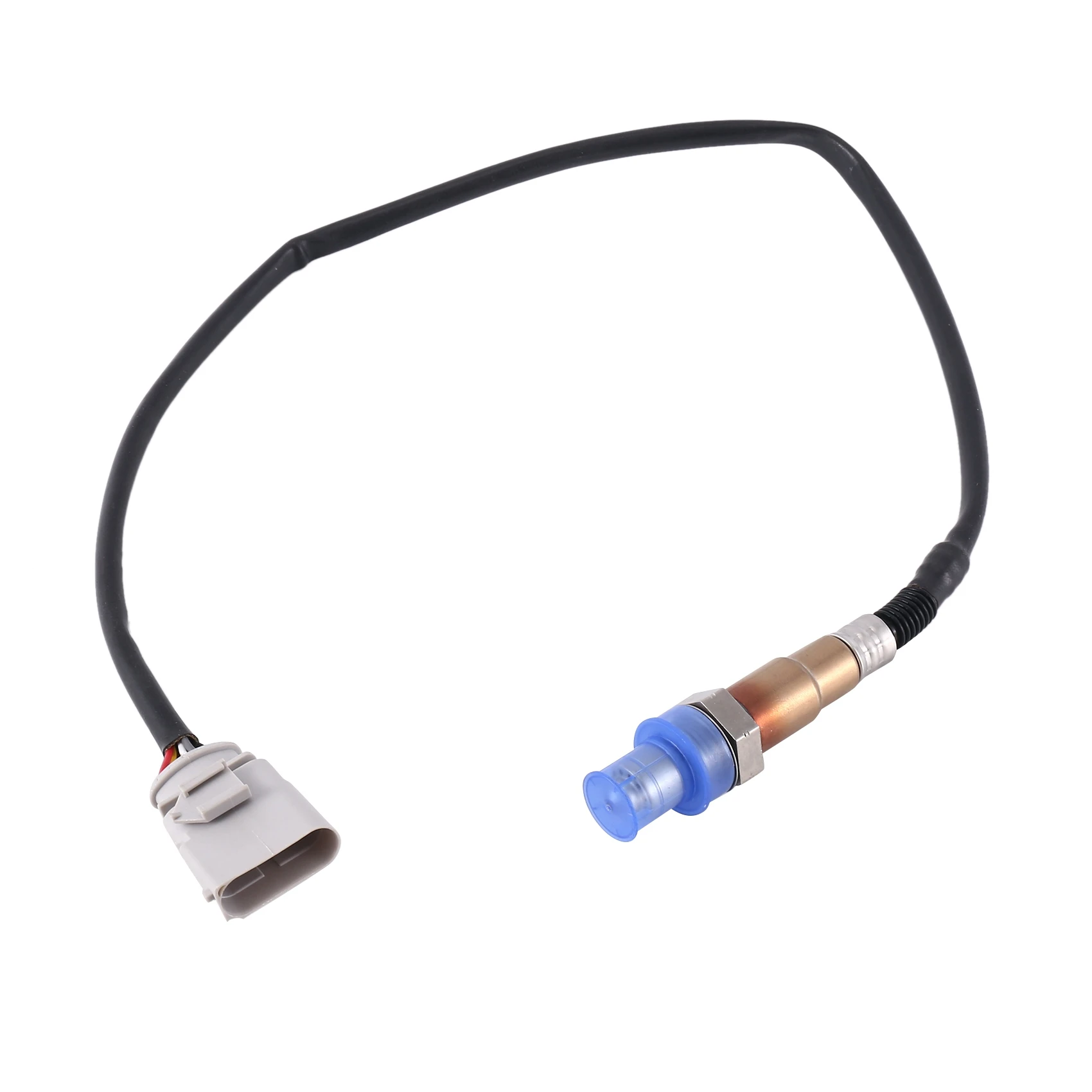 0258027229 0258027215 Автомобильный датчик кислорода передний для VW GTI Golf R Audi A3 S3 2015-2017 TT 2.0L