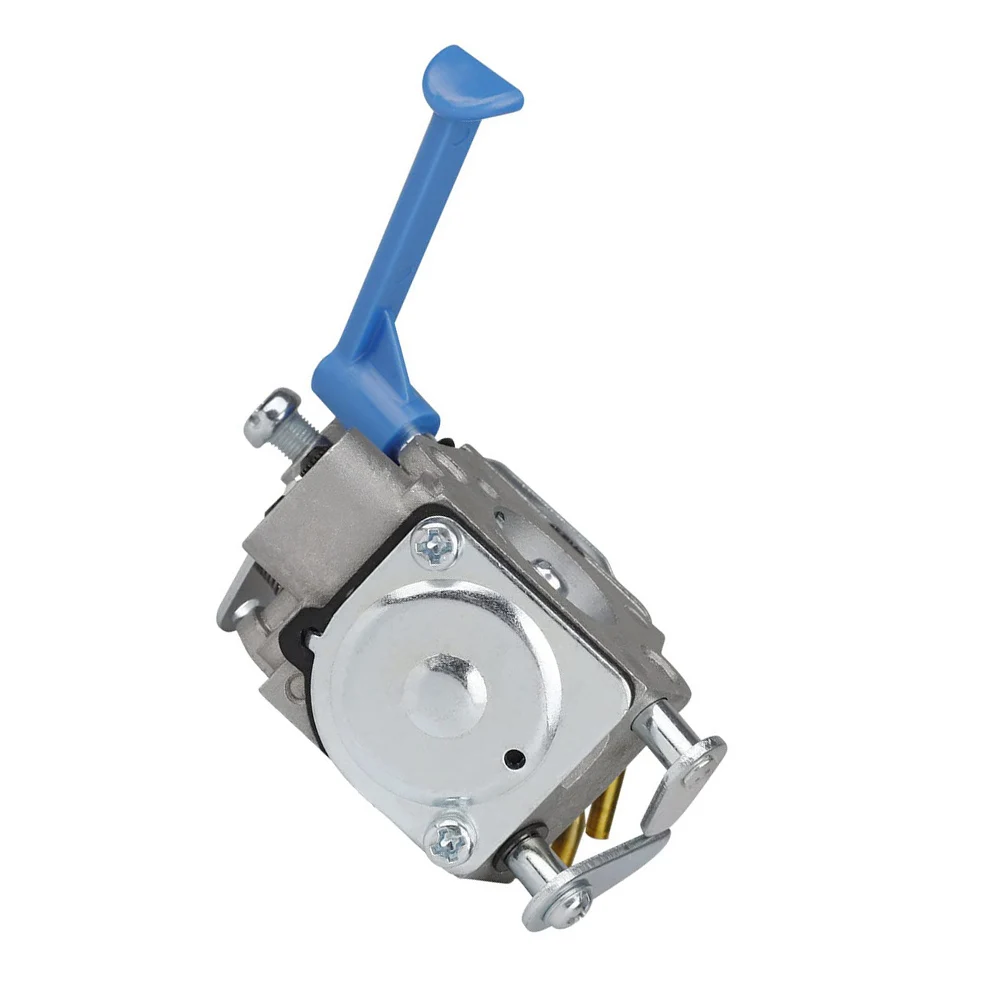 Фото Карбюратор для триммера Echo 128LDX 128CD, совместимый с моделями 125C 125L 125E, W38 C1Q 545081850 545006060 №4