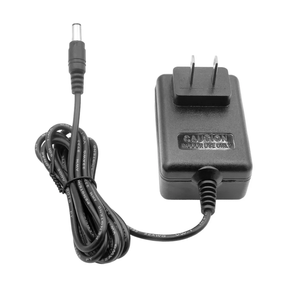 Адаптер питания переменного тока в постоянный ток 4 2 В/1 А 8 в/2 12 6 16 долговечный