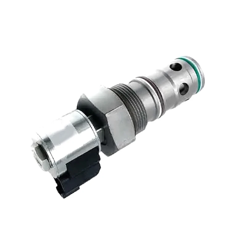 1 шт. Соленоидный клапан 24 В 328-4314 3284314 CA3284314 Запчасти Аксессуары для двигателя