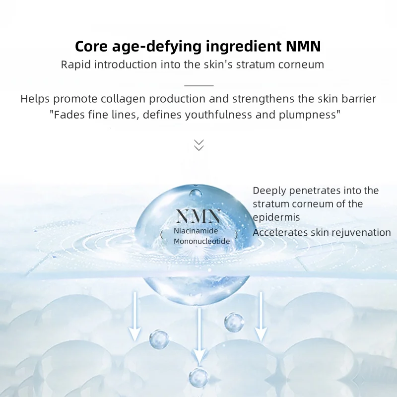 Увлажняющая Маска тройного действия RAYI увлажняет и восстанавливает кожу