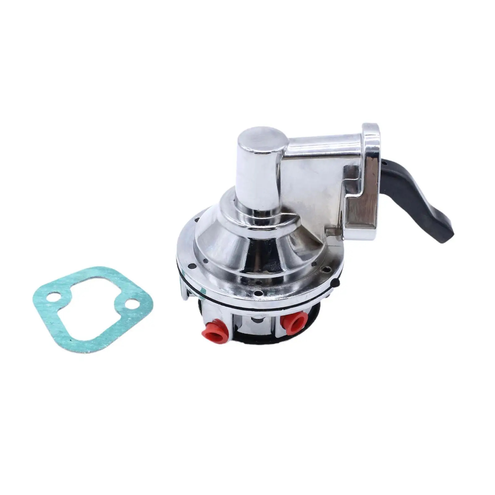 Топливный насос компактный высокопроизводительный 6 фунтов на квадратный дюйм