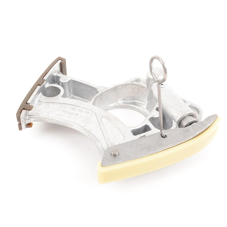 Фото Комплект цепи ГРМ REVO 309767 для двигателей AUDI A6 A8 BXA BSM BVJ BAR CGNA BUJ CAUA, OE 06E109465AQ 079109217Q 079109507M 079109507Q №3