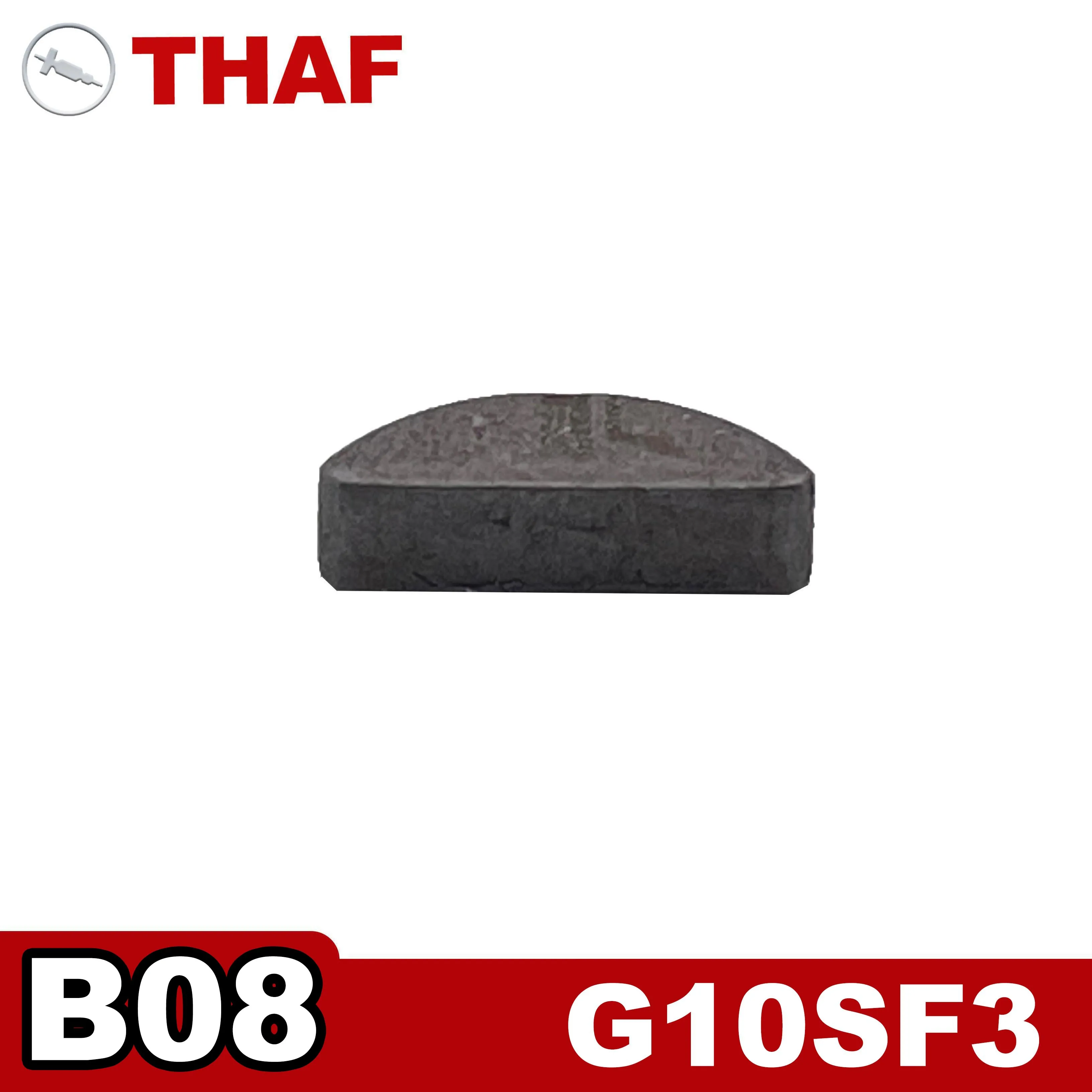 Запасные части для блокировки Cog для угловой шлифовальной машины Hitachi G10SF3 B08