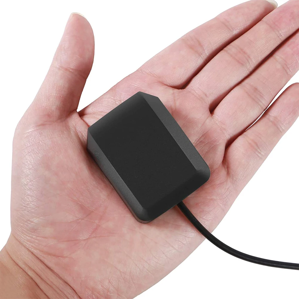 Внешняя GPS-антенна VK162 G-Mouse стандартный USB-модуль навигации для Raspberry Pi с