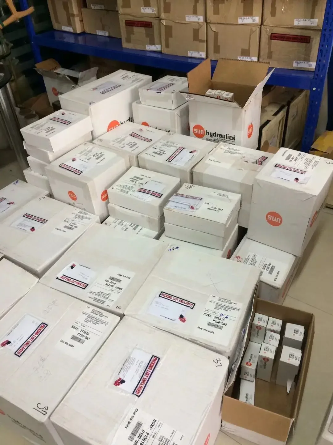 SV98-T40 SV98-T40-0-N-24DR Электромагнитный клапан HydraForce Оригинальный оригинальный продукт