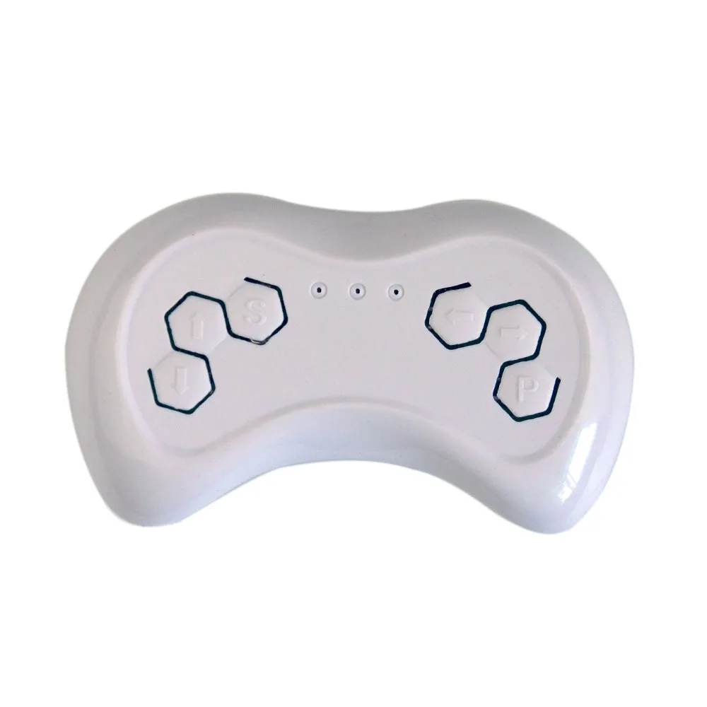 Детский электромобиль WTGD LB350