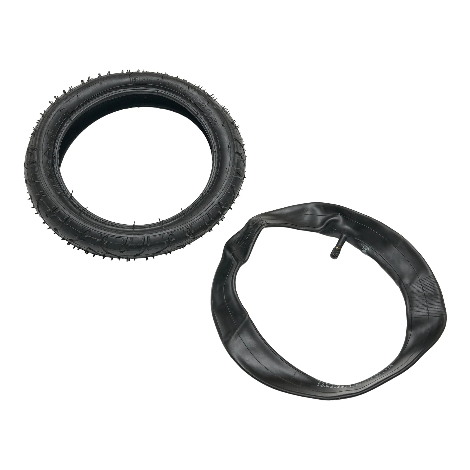 Внутренняя трубка для прогулочной коляски 280X65 203