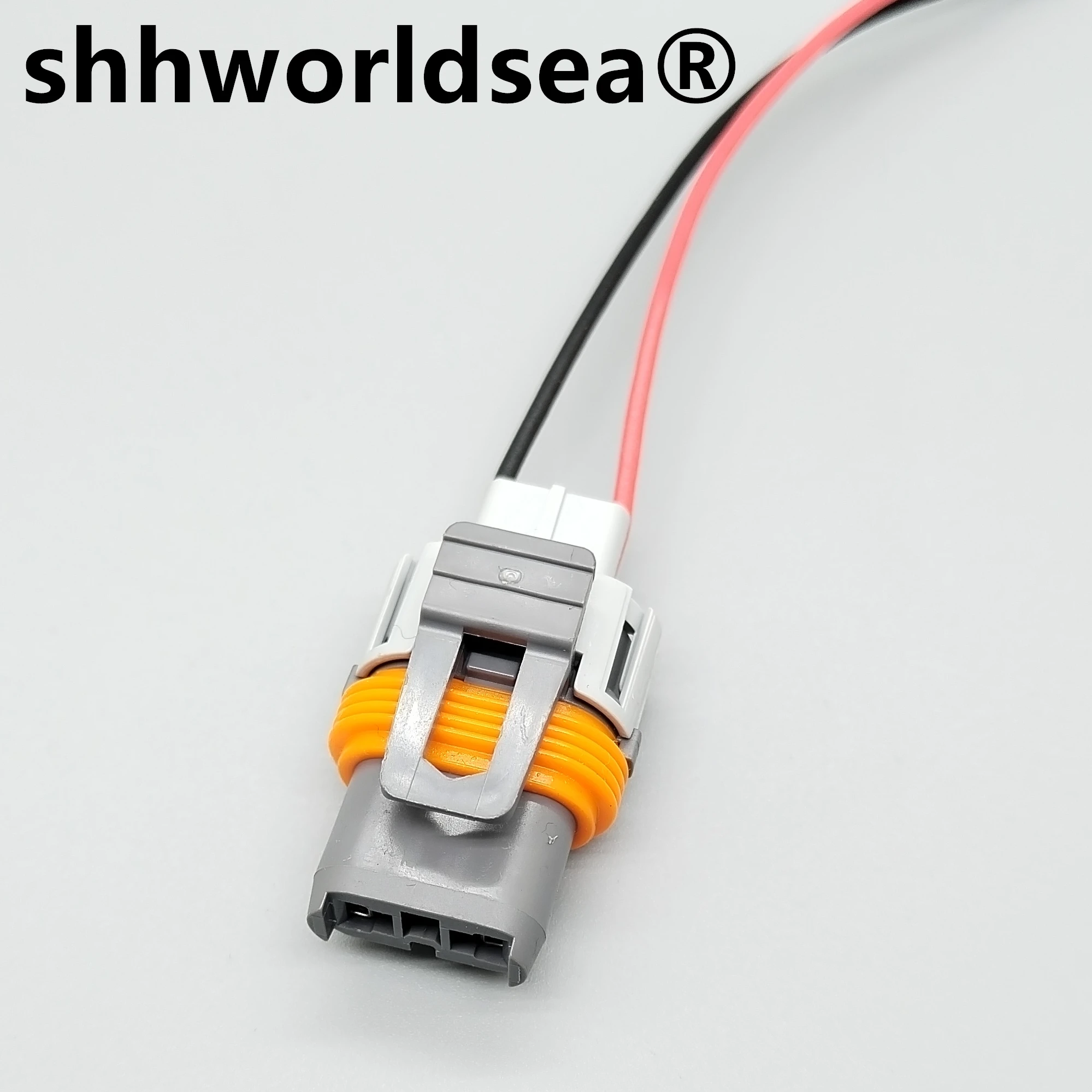 

Shhworldsea 2-контактный разъем для смартфона kia