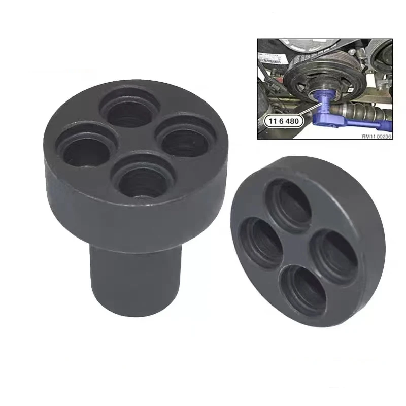 Коленчатый вал, вращающийся инструмент, распредвал, синхронизирующий инструмент для двигателей BMW MINI B38 B48 B58