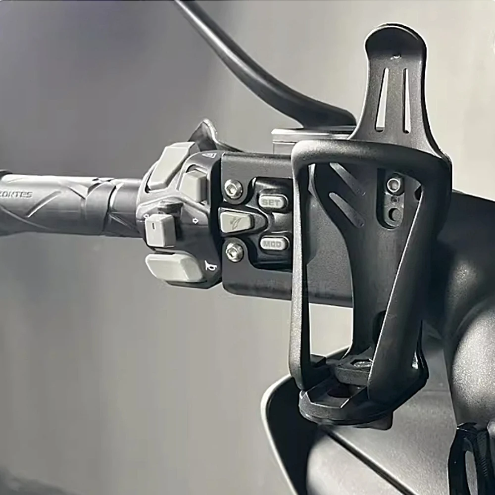 Новинка для Zontes 368 г 2024 мотоциклетная пассажирская бутылка воды чашка питьевой