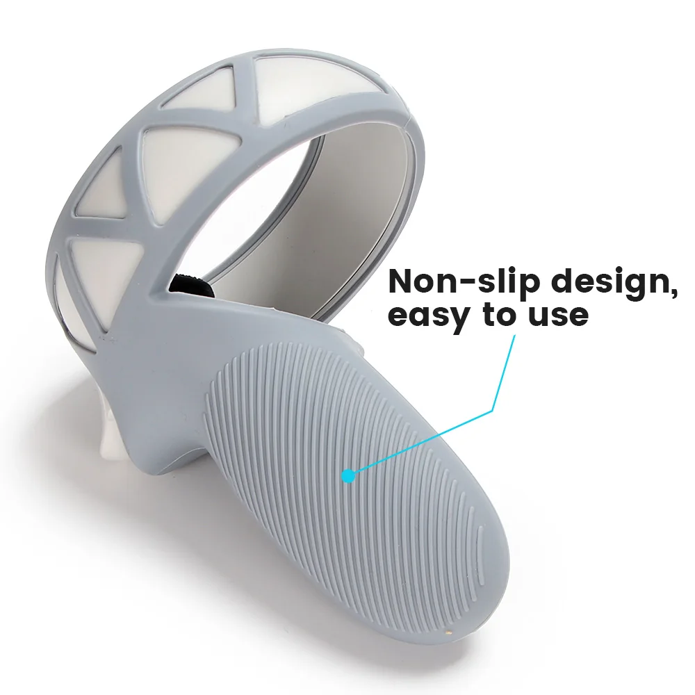 Защитная крышка для контроллера VR Oculus Quest 2 аксессуары