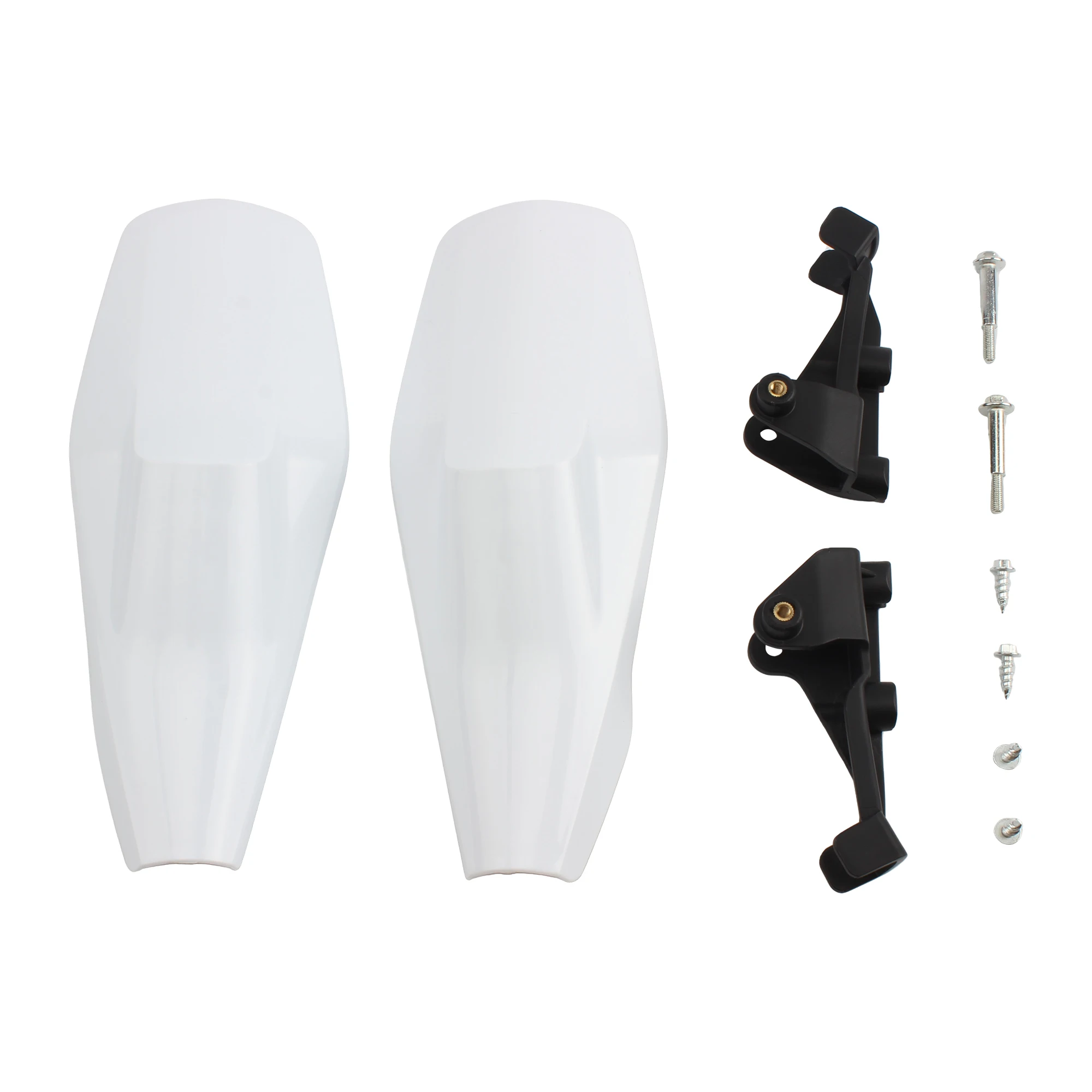 

Защита рук для мотоцикла Husqvarna FE FX TE TX 250 150I 300I 350 350S 450 501 501S 2020 2021, аксессуары для защиты рук для мотокросса