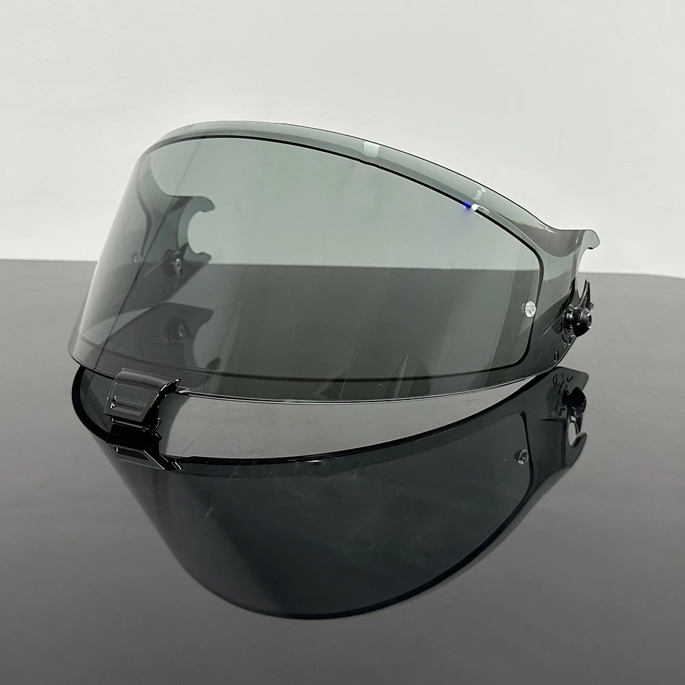 

SPARTAN RS шлем козырек линзы мотоциклетный анфас шлем козырек сменные линзы для SHARK SPARTAN GT/GT PRO