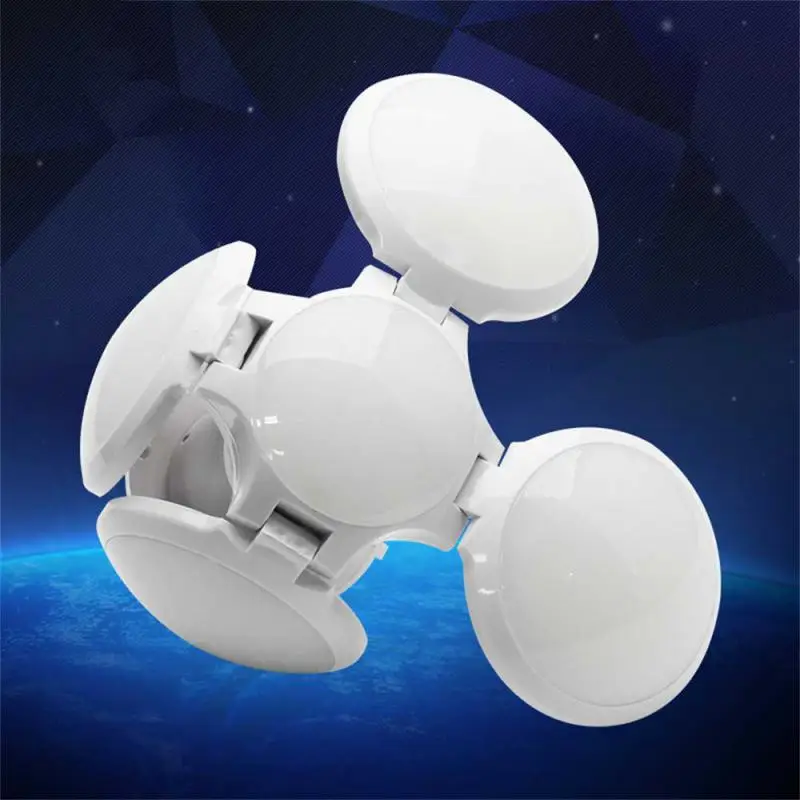 

Deformable Ceiling Fixtures Stabilize Energy Conservation Durable Heat Insulation Low-power Consumption Living Room Decoration