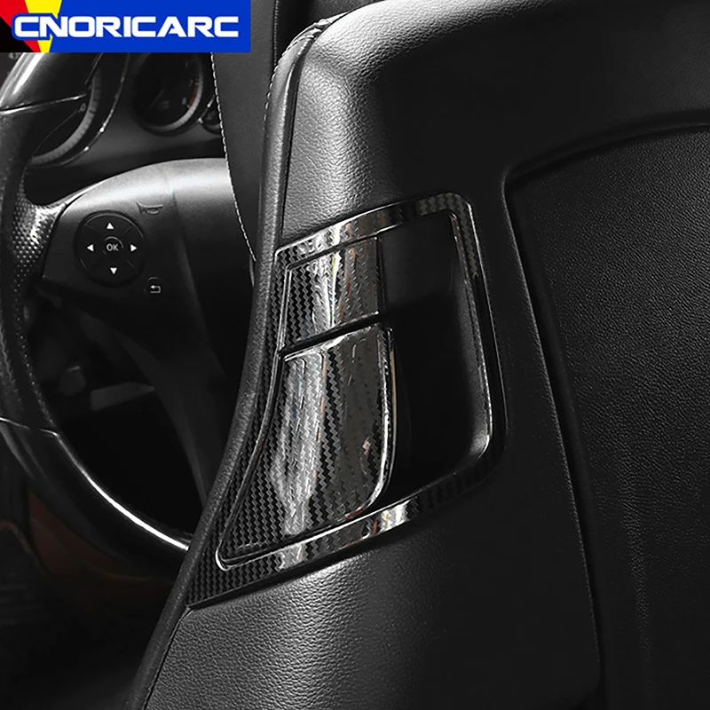 Рамка из нержавеющей стали для регулировки заднего сиденья автомобиля Mercedes Benz E