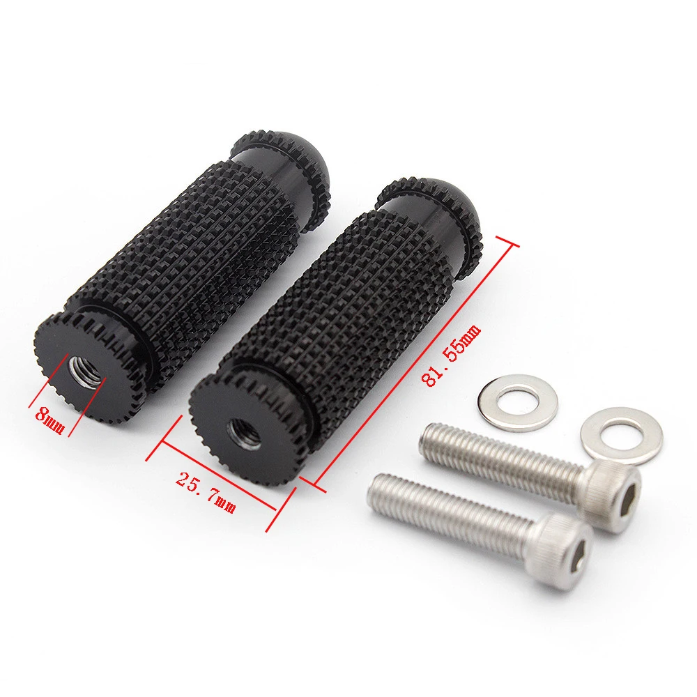 Подножки для мотоцикла Aprilia Rsv4 Rsv4rf /rsv4 1000 R 2009-22 педаль ног подножка универсальные