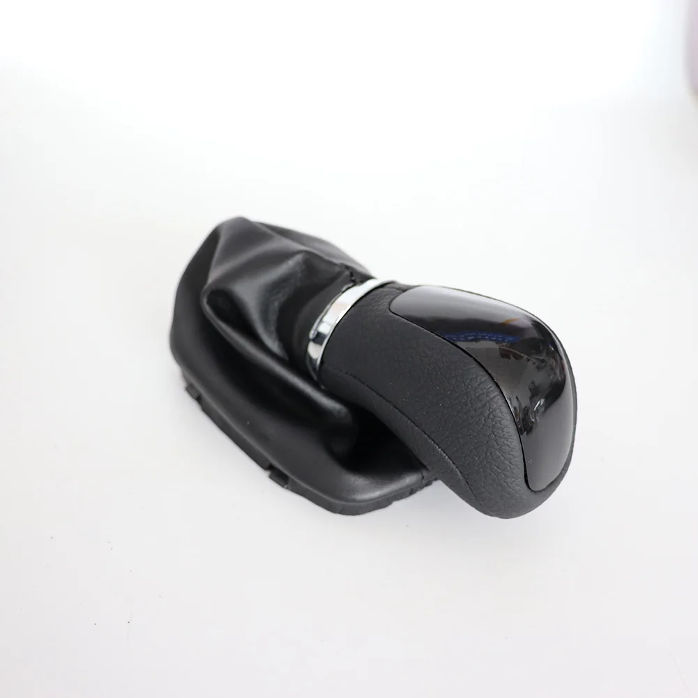 Auto Schaltknauf Kopf Automatische Schaltknauf Automatische Übertragung Auto Zubehör Für Mercedes-Benz W203 W204 – Detail 6