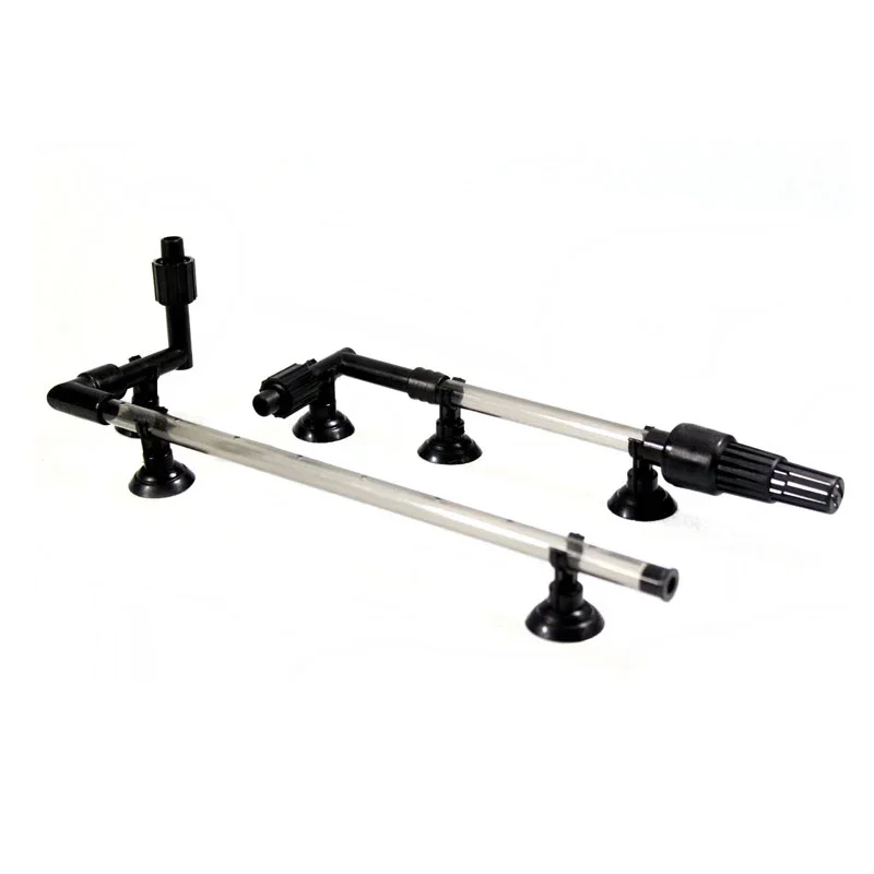 Boyu EF-05 150 л/ч Мини Супер Тихий аквариум для рыб пресной воды морской риф коралловый