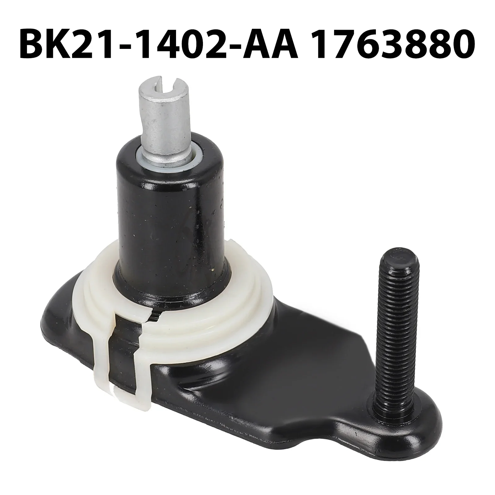 Новый практичный держатель пластины для монтажа колес BK21-1402-AA 1763880 Крепление на