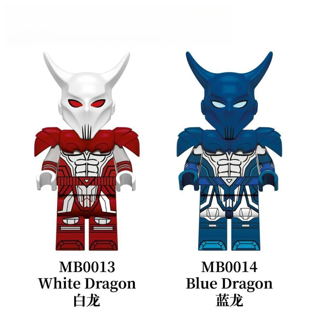 Фото В наличии: Конструктор 4.5CM Peacemaker, фигурки Vigilante Blue Dragon Judomaster, мультяшные мини-фигурки, модели для сборки, игрушки №3