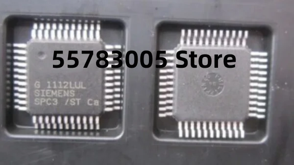 

3PCS New SPC3/ST CA QFP44