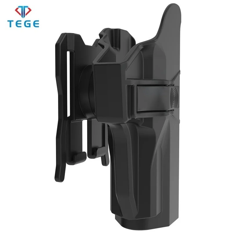 Новый дизайн Тактические Кобуры TEGE для Sig Sauer P226 P229 Высококачественная Военная