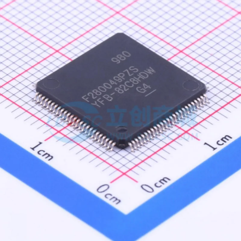 

1 PCS/LOTE F280049PZS F280049PZSR LQFP-100 100% New and Original