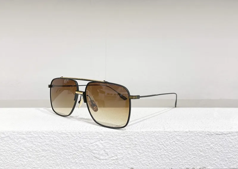 

Designer 100 Top Original high quality Designer Sunglasses for men famous fashionable retro luxury brand eyeglass Fashion design
